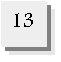 Text Box: 13